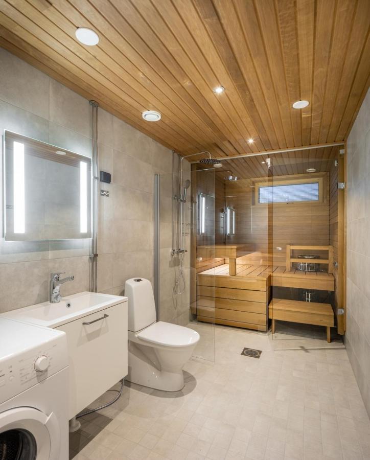 Apartment Levin Kunkku C 2 Levi